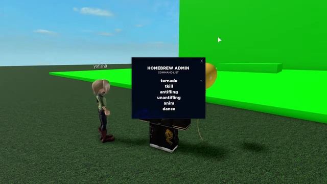 ROBLOX FE ADMIN SCRIPT HACK PASTEBIN смотреть онлайн