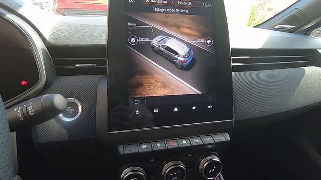 أجي تشوف شحال دايرة آخر رونو كليو في لاميزون RENAULT CLIO 5 RESTYLÉE 2024 REVIEW 🇲🇦 смотреть онлайн