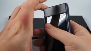 Сравнение M серии плееров FiiO