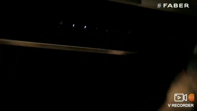 Faber Chimney Zenith FL SC BK 90 - product features смотреть онлайн