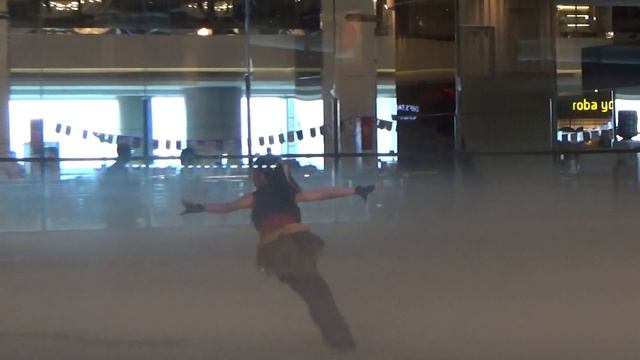 11 Cheryl SETIAWAN (18/06/2006, PRELIMINARY 9 AND UNDER), IFSNC 2016 смотреть онлайн