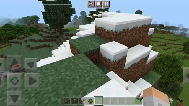 недо зоопарк ,ферма в майнкрафте смотреть онлайн