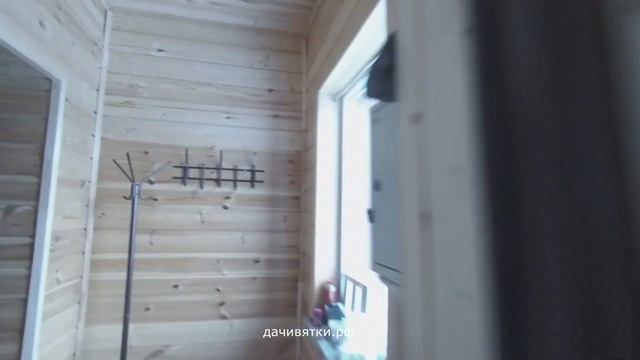 Дом 9 на 10 Классная планировка! смотреть онлайн