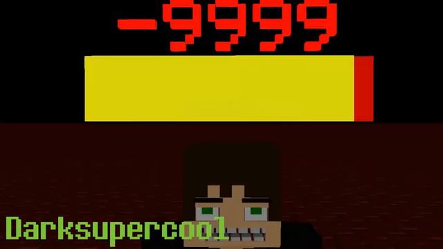 UNDERTALE IN MINECRAFT (?/3) - Tecno Robot VS Chara (Final Genocida) смотреть онлайн