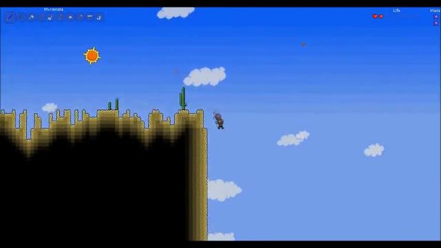 Terraria Server ep.1 смотреть онлайн