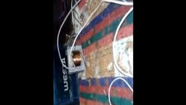 Перебразоватіль для авто 12вольт 224воль 100ват смотреть онлайн