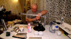 ОБЗОР  ПРОФИЛЬ К-03 HUNTER ХАНТЕР. ЗАТОЧКА НОЖА