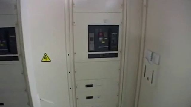 Суперкомпьютер Ломоносов