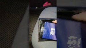 Установка планшета в Ларгус 5 часть.