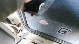 ? Isuzu Bighorn - автомобильный спальник стандартной комплектации. ? spalnik4x4.ru ? Владивосток