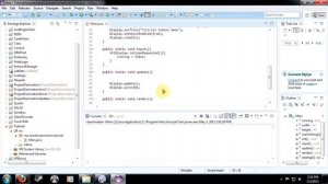 Java Game Development - 2