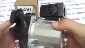 Насос циркуляционный BAXI MAIN Four, FOURTECH (721957300)