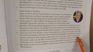 (115) Уроки немецкого по учебнику Schritte PLUS NEU B1.1 _B1.1 _L6 _A-3