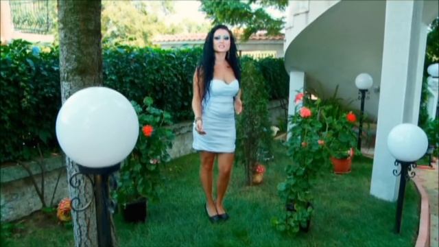 Димчо ле,гайдаржийче ле - Клеопатра и формация Звезди смотреть онлайн