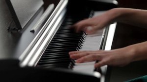 Цифровое пианино Yamaha Arius YDP-103 обзор