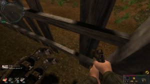 Славик Незаменим! Приколы S.T.A.L.K.E.R. Баг Золотой обоз 2 (Как ГАГАРИН)