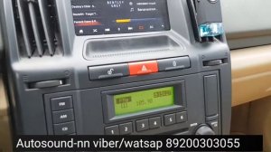 Штатная Магнитола Freelander 2 7" android 4.4.2