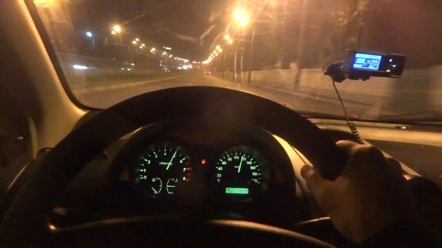 G=0,59 И сразу нехватка бенза надо заправиться! смотреть онлайн