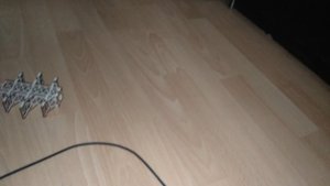 Паз 32054 сбил высоковольтною лэп
