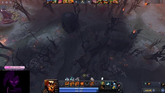 ДОШИК УБЕГАЕТ ОТ ПОНИ смотреть онлайн