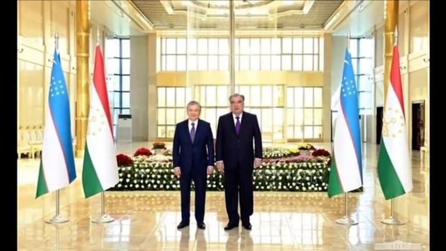 1 час назад Таджикистан и Узбекистан что происходит в границе#top#точикистон #новости#сейчас смотреть онлайн