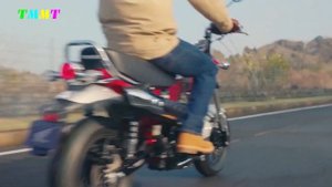 2023 ALL NEW HONDA HAWK 11 & HONDA ST125 DAX UNVEILED TO THE WORLD FOR THE FIRST TIME!