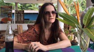 Выпуск 2_Первые дни переезда на Шри Ланку