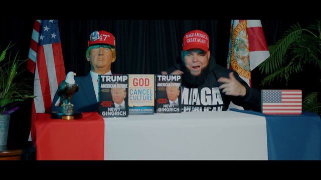 FBI Let's Go Brandon - Forgiato Blow "Official Video" смотреть онлайн