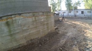 Отмостка/Выравнивание грунта