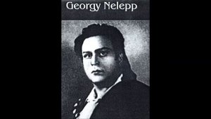 Бородин Море Георгий Нэлепп