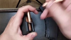 Доводим до ума магазины от С.К.О.С для tg2 366ТКМ