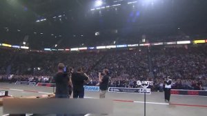 7 САМЫХ СИЛЬНЫХ ЛЮДЕЙ В МИРЕ