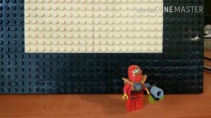 Как сделать 3 оружия из Лего