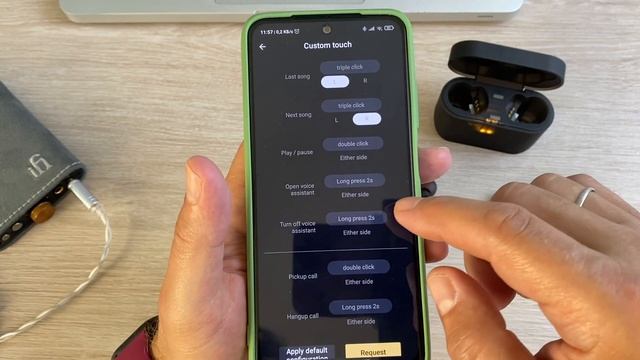 Обзор TWS наушников Moondrop Sparks? - Harman без проводов! смотреть онлайн