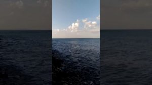 Железная руда на берегу