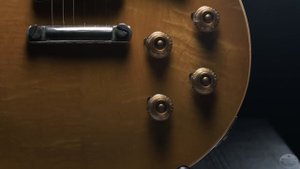 ORIGINAL 1959 Gibson Les Paul Standard BURST w/Aaron Heibert!