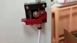 Не подается филамент на 3д принтер