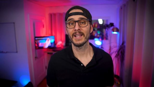 My HomeLab Regrets... смотреть онлайн