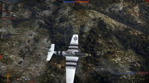 War Thunder ультра настройки на GTX 550Ti