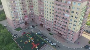 ЖК "Романтика"