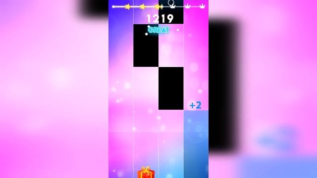 No No No - The Fat Rat | Magic Tiles 3 смотреть онлайн