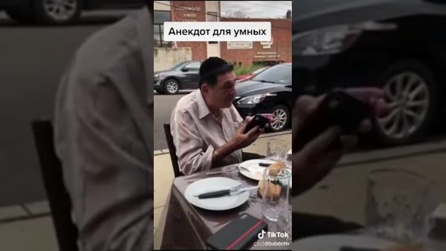 Анекдот для умных. Жизнь Майора. смотреть онлайн