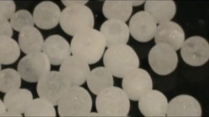 Обработка янтаря. Изготовление янтарных шариков. Часть 2