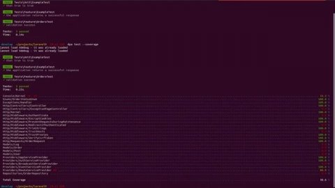 Новое в Laravel 9