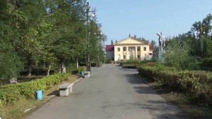 Пятиморск или Ильевка