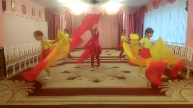 Конкурс Огонь друг-огонь враг ГБОУ Школа №1454 ДО "Дмитровское 29" смотреть онлайн