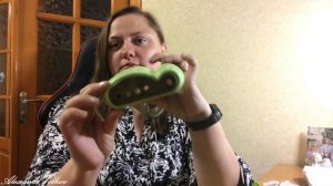 Joom - 114. Держатель для губки на мойку, карман на раковину. Deaf