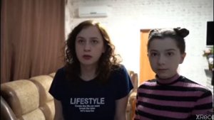 Клип непета страшилки под песню девочка со вписки