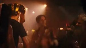 Let My People Go! Ruben's dance