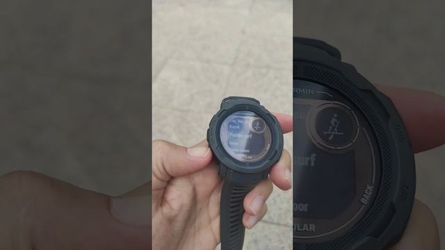 Garmin Instinct 2 Solar: Primeras impresiones y muchos modos deportivos смотреть онлайн
